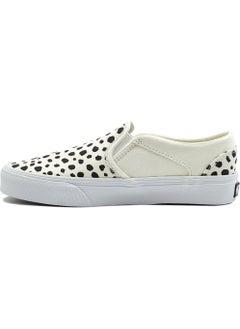 VANS Asher Vn0A5Jlhch61 Casual Shoes Cream  - Image 4