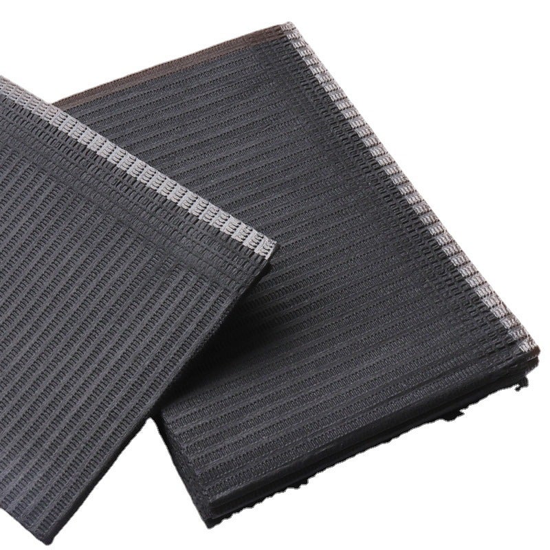 Disposable Embroidery Tattoo Cleaning Pad Composite Film Tattoo Tablecloth 125 Pieces/Pack Waterproof Dental Pad - Image 5