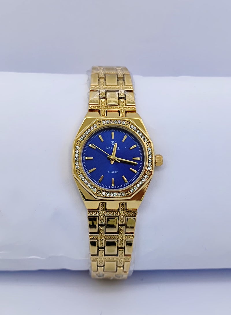 Maxwell watches for women