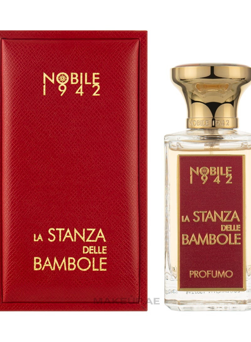 نوبيل 1942 لا ستانزا ديلي بامبول بروفومو 75 مل
