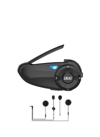 EJEAS Q7 BLUETOOTH HELMET INTERCOM For Motorcycle and Scooters Helmet - pzsku/Z794D32C9E8A3C89CC4C0Z/45/_/1690021035/21a15715-5539-48f0-9aaf-0e8bf9dbbb7d
