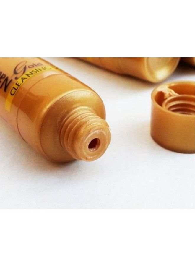 Nature's Essence Gold Facial Kit 52Gm - Image 4