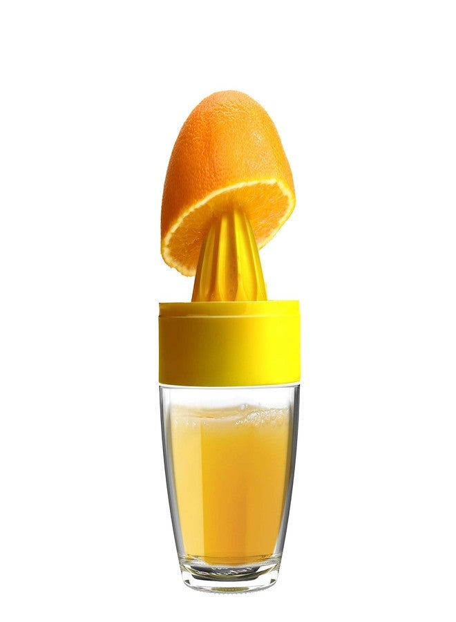 Prepara Metropolitan Juicy Juicer,Yellow - Image 1