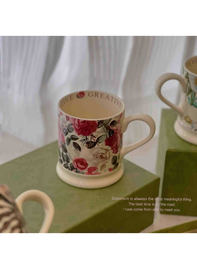NIBEMINENT Ceramic Cup  - Image 2