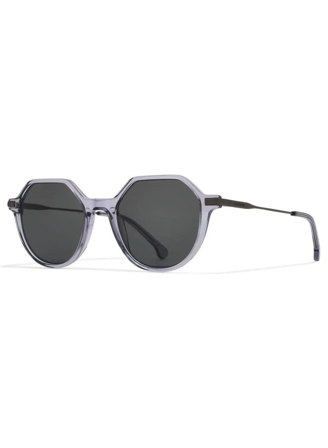 30 سندايز 30Sundays Men Haru Geometric Sunglasses
