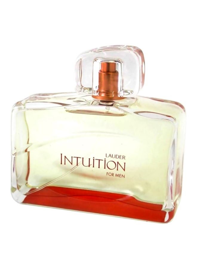 استي لودر عطر Intuition 100ملليلتر - Image 4