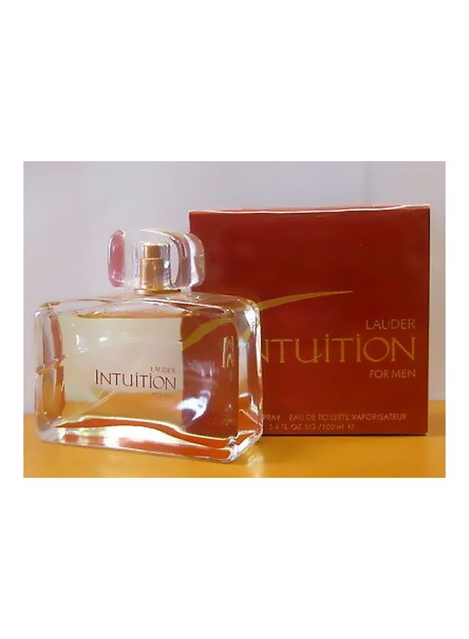 استي لودر عطر Intuition 100ملليلتر - Image 5