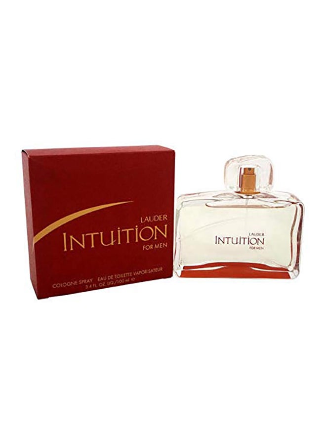 استي لودر عطر Intuition 100ملليلتر - Image 2