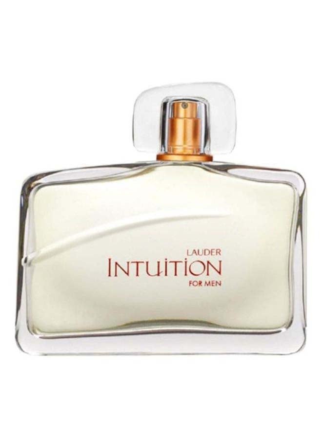 استي لودر عطر Intuition 100ملليلتر - Image 1