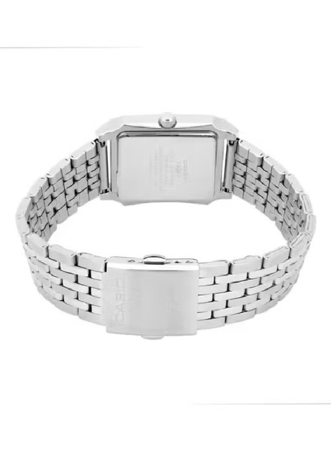 Casio Enticer MTP-B190D-1BVDF Quartz Analog Watch For Men - Image 3