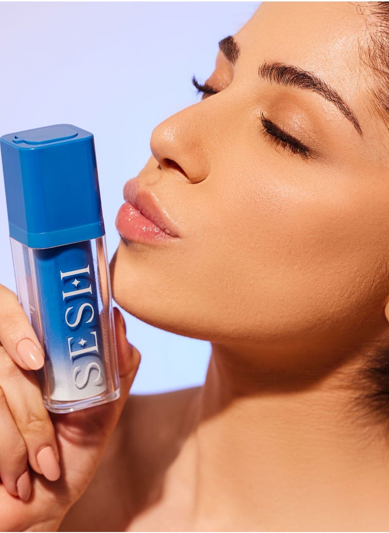 SESH - SESH - Ready In Action - Anti-aging Serum - Image 1
