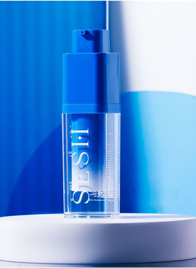 SESH - SESH - Ready In Action - Anti-aging Serum - Image 1