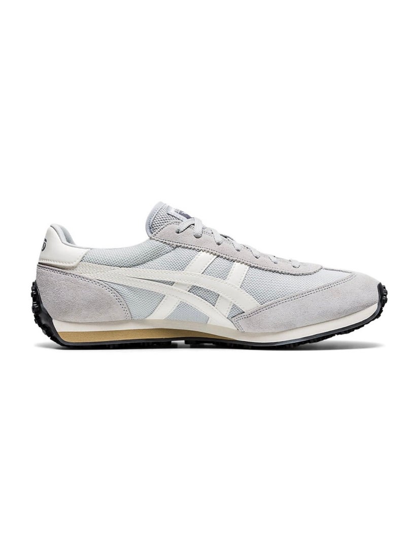 Onitsuka Tiger EDR 78EX Sneakers Grey/White  - Image 2