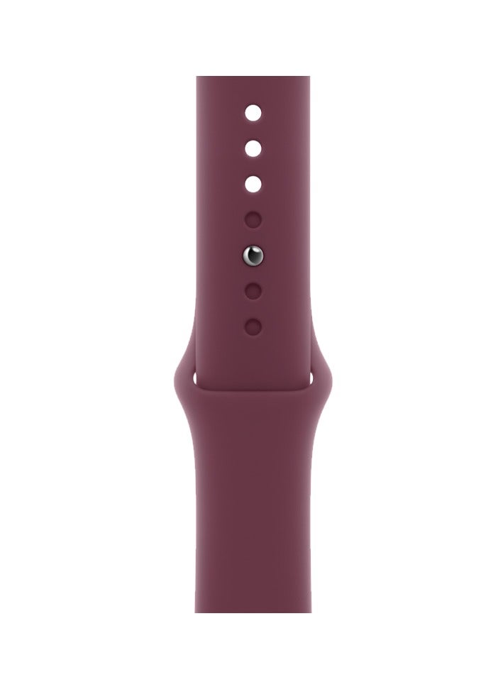 MAXWELL MW smart watch Series 9 with dual strap - Image 2