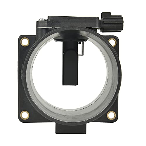 RLP حساس تدفق الهواء الشامل MAF متوافق مع فورد إكسبيديشن F150 F250 F350 سوبر ديوتي لينكولن نافيجيتور بديل ل F81Z-12B579-BA XL3Z-12B579-BA MAF0040 - Image 5