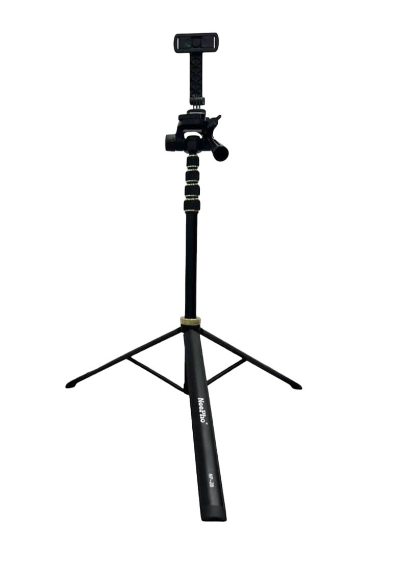 neepho Neepho Professional Tripod Photography Stand np-z8 Z794DD2B0C46CCE2967FAZ