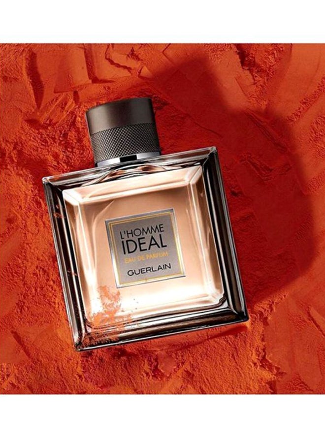 غيرلان ماء عطر آيديال 100ملليلتر - Image 4