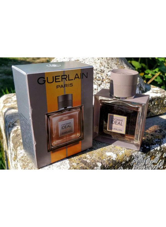 غيرلان ماء عطر آيديال 100ملليلتر - Image 5