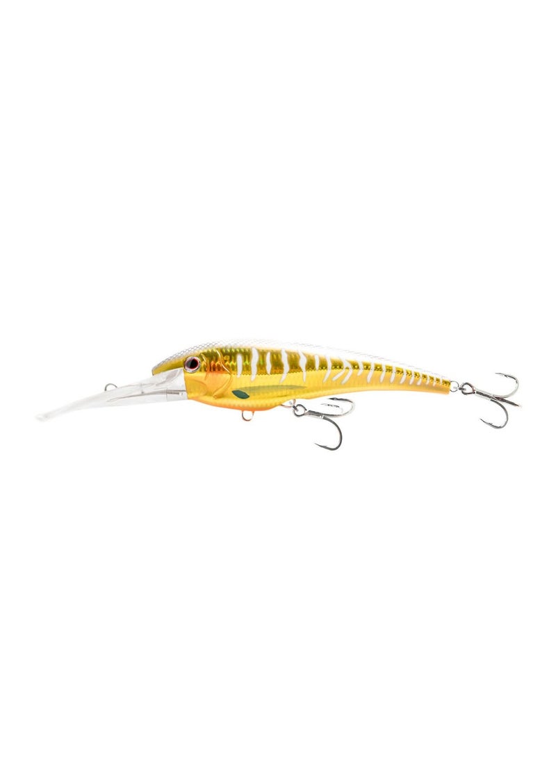 nomad design Design Dtx Minnow Floating Lure 140Mm 
