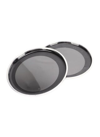 2Pcs Drumhead 8in Drum Head 2 Layer Polyester Film Instrument Accessory for Replacement Black - pzsku/Z794E0848182A17640E21Z/45/_/1732119698/6d6d7af1-cb39-4398-acd0-f933cd40880a