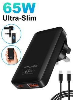 Total Max-65W Slimline Charger