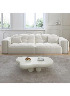 Comfynest Stylish Loaf Sofa Set A Chic And Cozy Vibe Modern Couch  - Image 3