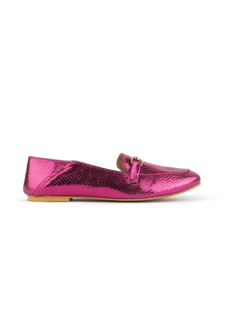 Metallic Loafers - pzsku/Z794E3FAAC08895FF293AZ/45/1742115962/99f74d0f-d1f0-4af7-a311-892ab43b18a5