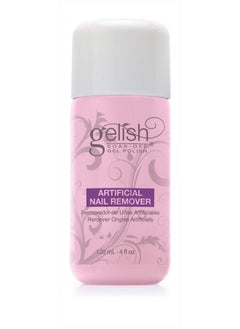 Artificial Nail Gel Polish Remover, Gel Nail Polish Remover, Nail Polish Remover, 4 oz.