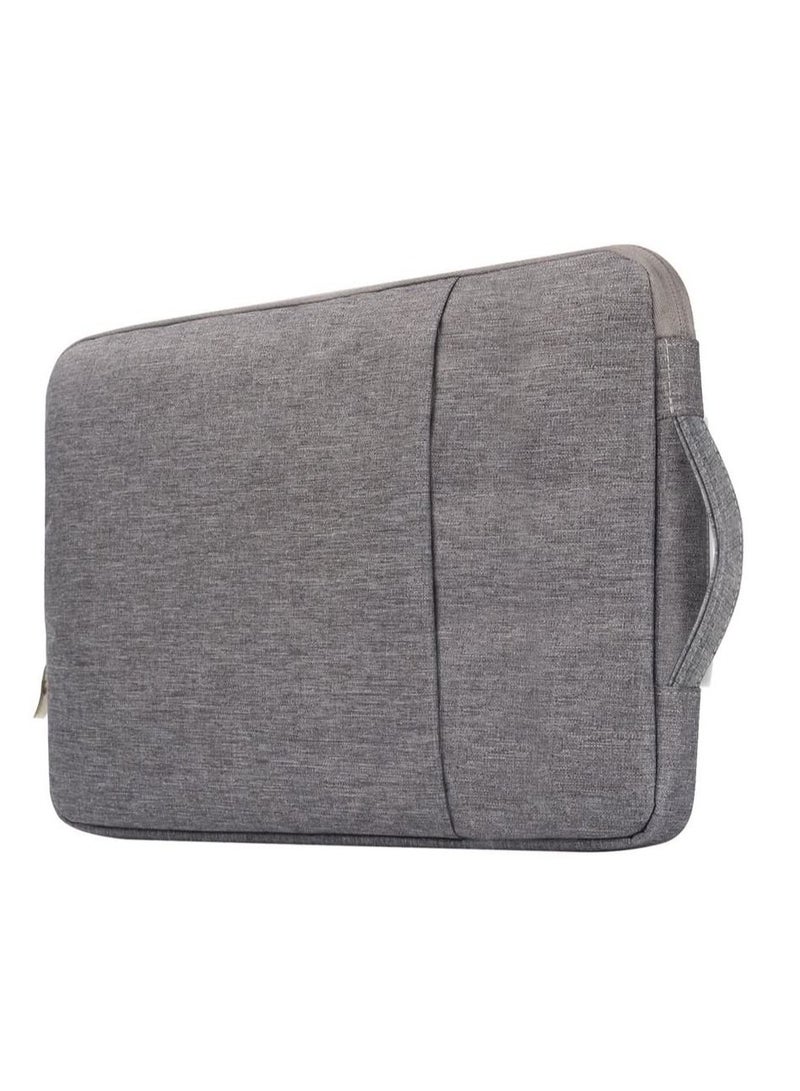 Case for iPad Pro 11 inch Model A2013 A1934 A1980 Cover Tablet Bag Handbag Sleeve For iPad Bag pro 11 2018 2020 Shockproof Cases Grey  - Image 2