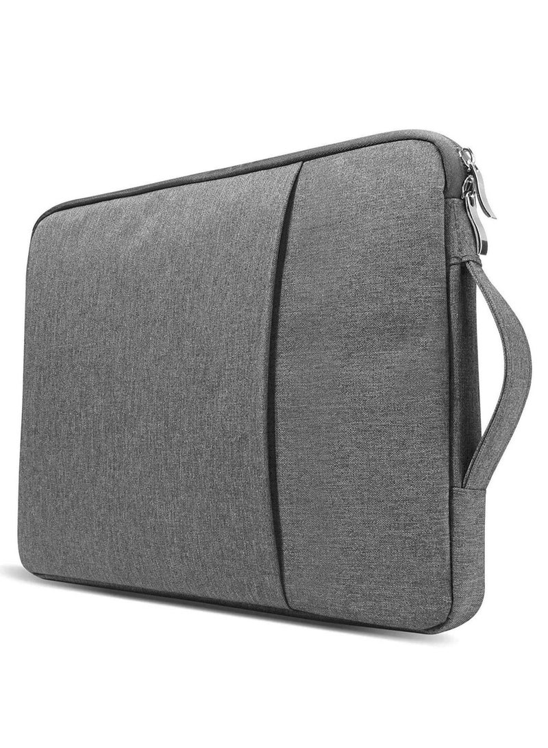 Case for iPad Pro 11 inch Model A2013 A1934 A1980 Cover Tablet Bag Handbag Sleeve For iPad Bag pro 11 2018 2020 Shockproof Cases Grey  - Image 1