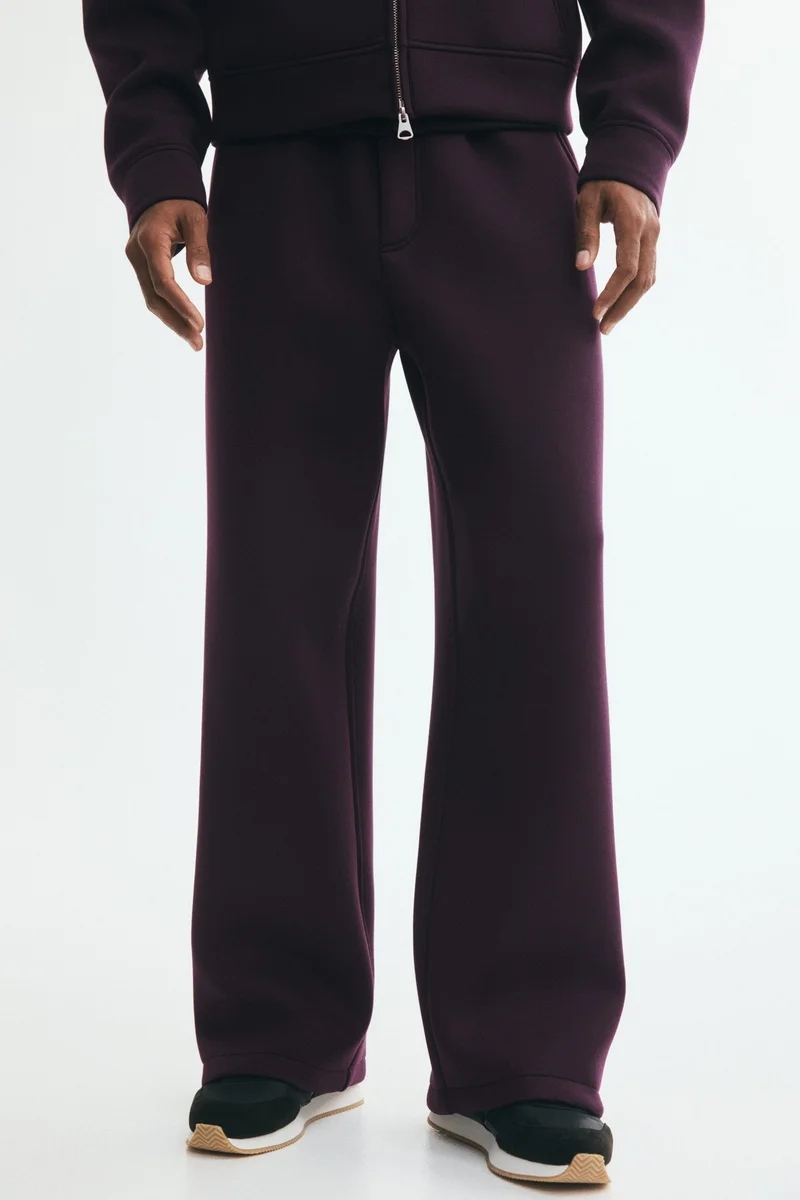 Relaxed Fit Joggers
