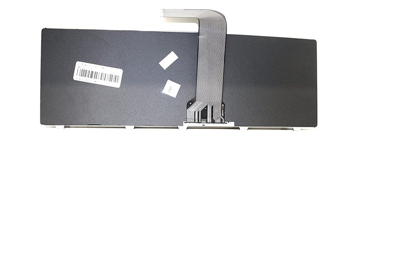 WISTAR Laptop Keyboard Compatible for Dell Vostro 1440 1445 1450 1540 1550 2420 2520 3350 3450 3460 3550 3555 3560 V131 XPS 15 L502X Series (Black - Image 2