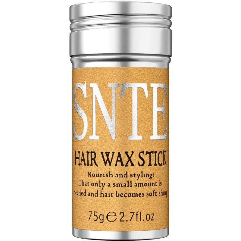 hair wax stick
