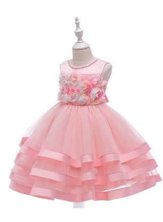 Skin Pink