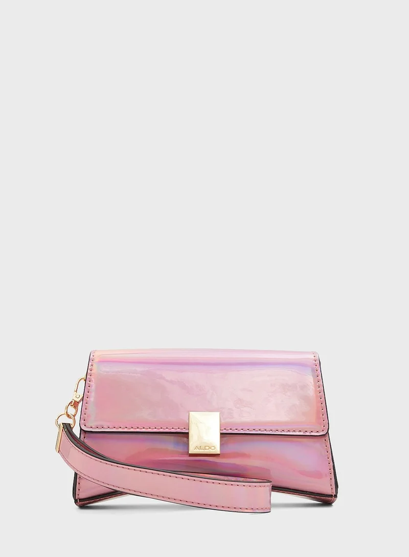 ALDO Cleeo Clutch