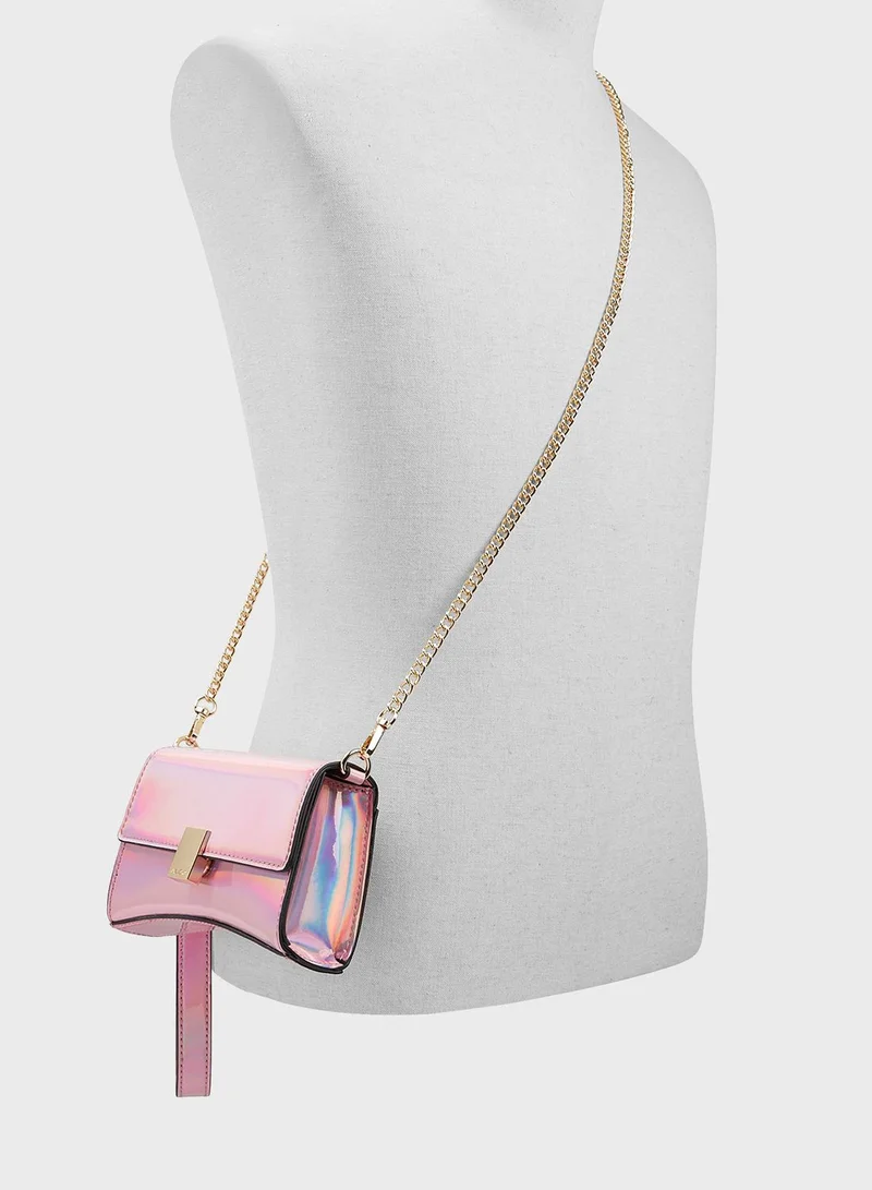 ALDO Cleeo Clutch