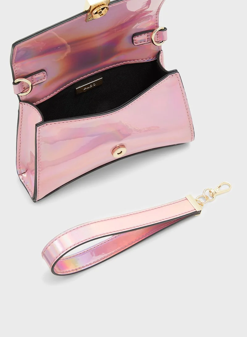 ALDO Cleeo Clutch