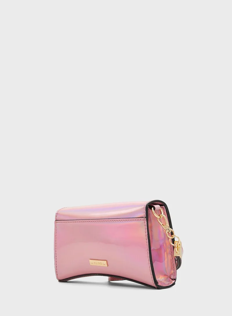 ALDO Cleeo Clutch