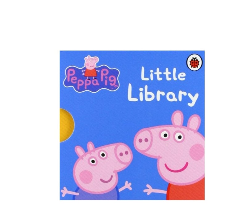 Little Library
