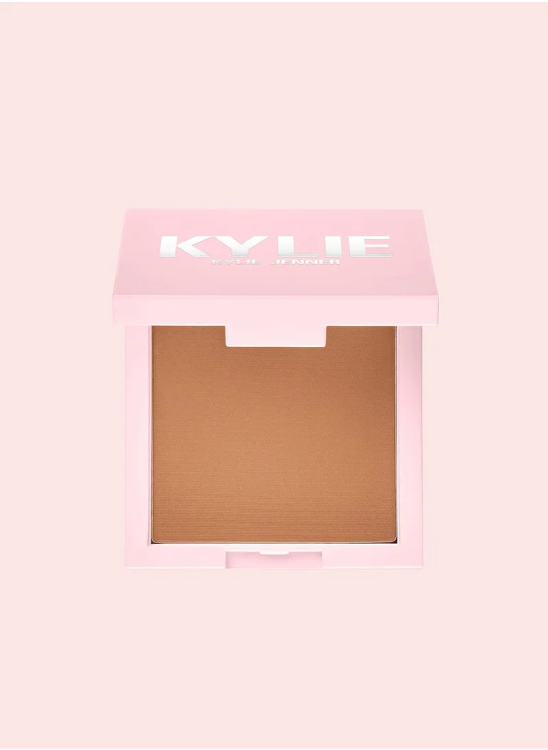 Kylie Cosmetics Pressed Bronzing Powder - 300 - Toasty