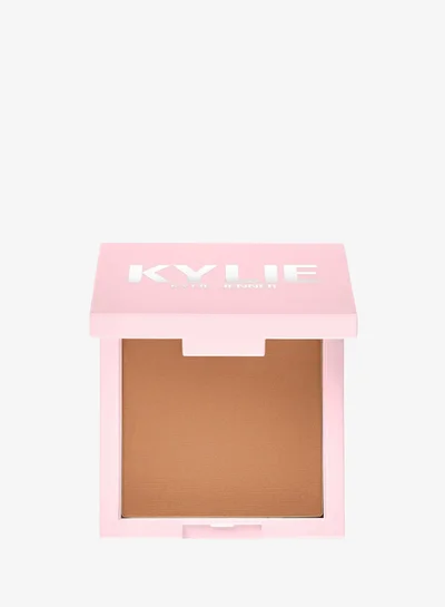 كايلي كوزماتيكس بودرة برونزر مضغوطة - 300 - توستي