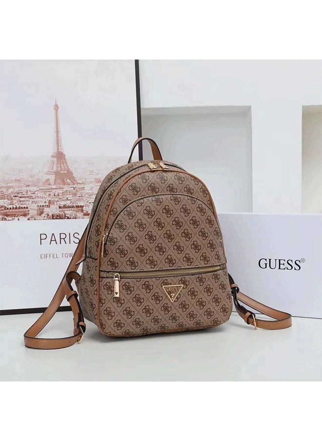 GUESS GUESS women's new stylish backpack  - Image 1