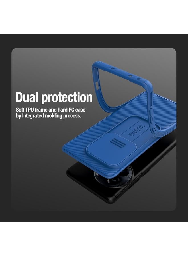 Nillkin Case For OnePlus Ace 2 Pro CamShield Pro PC Phone Case - Image 5