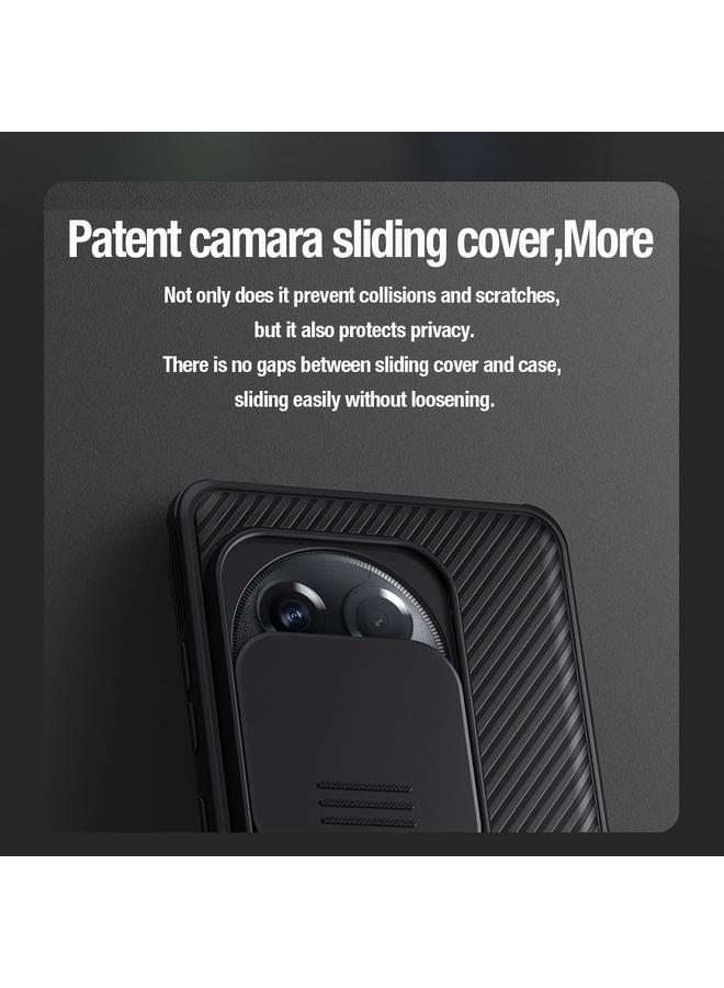 Nillkin Case For OnePlus Ace 2 Pro CamShield Pro PC Phone Case - Image 4