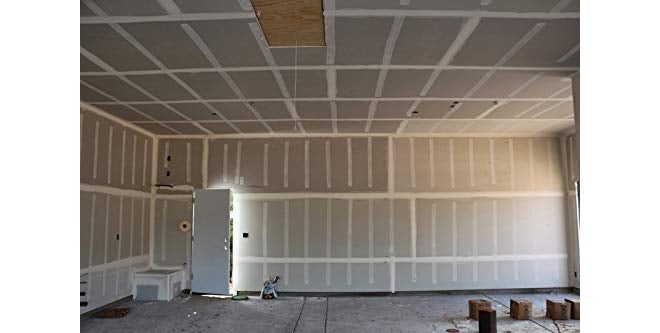 ETI Dry Wall Tape, Plastering TapeOnetime Fiber Mesh Crack Patch Wall Repair Tape 25mmX50mtr (24 Roll) - Image 5