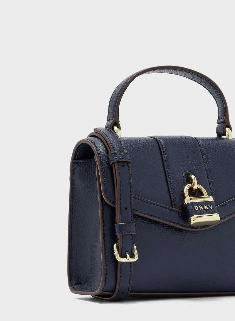 DKNY Ella Crossbody