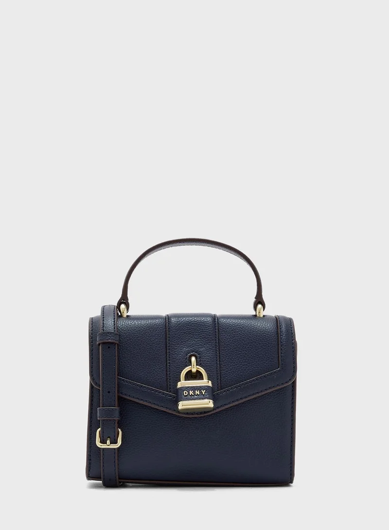 DKNY Ella Crossbody