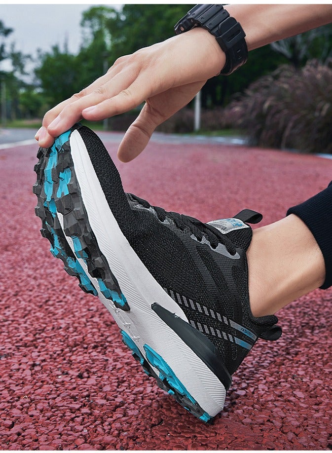 SKT Shiketro New Sports Shoes  - Image 4