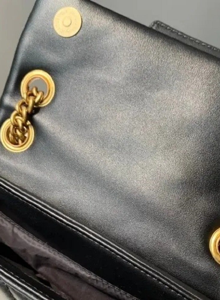 Kurt Geiger London Kensington leather shoulder bag - Image 3