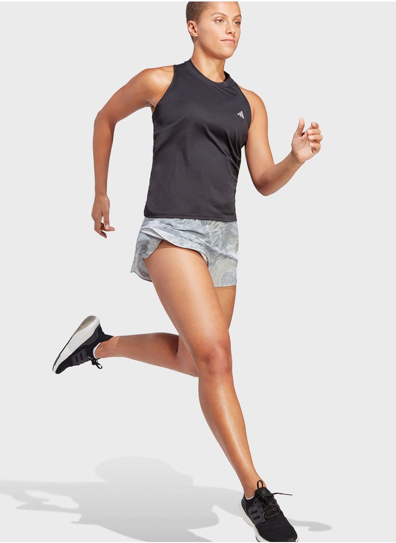 Adizero Split Shorts